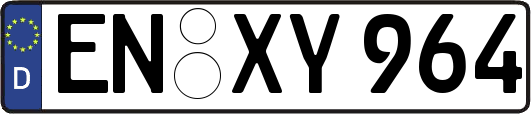 EN-XY964