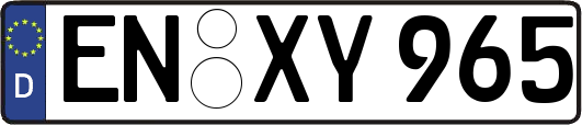EN-XY965