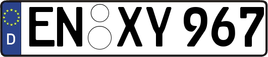 EN-XY967