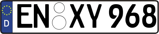 EN-XY968