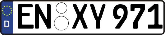 EN-XY971