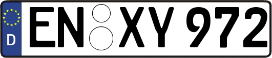 EN-XY972