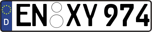 EN-XY974