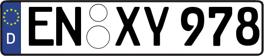 EN-XY978