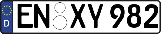EN-XY982