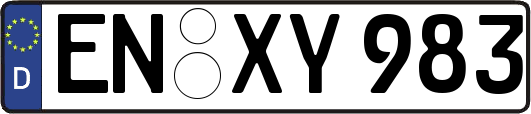 EN-XY983