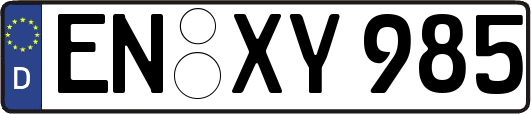 EN-XY985