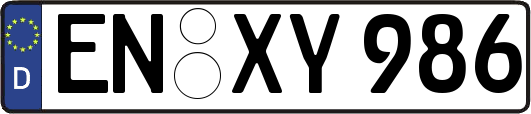 EN-XY986
