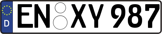 EN-XY987