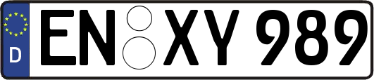 EN-XY989