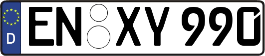 EN-XY990