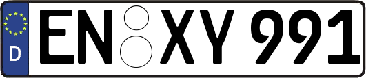 EN-XY991