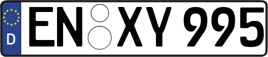 EN-XY995