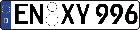 EN-XY996