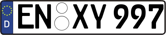 EN-XY997
