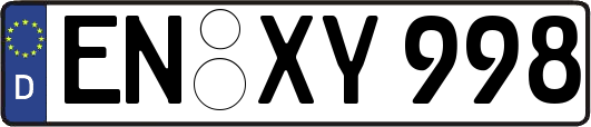 EN-XY998