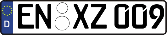 EN-XZ009