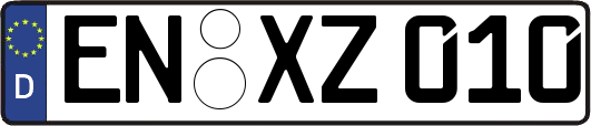 EN-XZ010