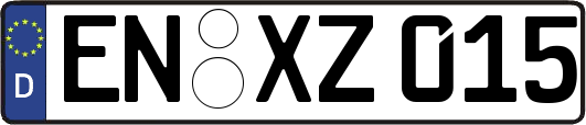 EN-XZ015