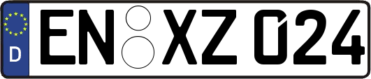 EN-XZ024