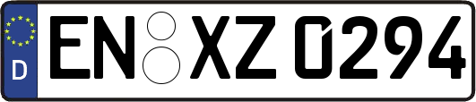 EN-XZ0294