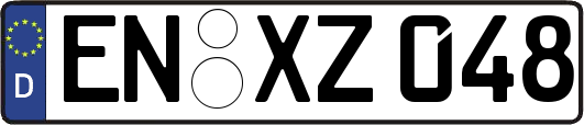 EN-XZ048