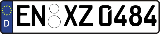 EN-XZ0484