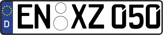EN-XZ050