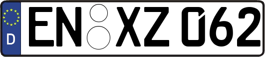 EN-XZ062