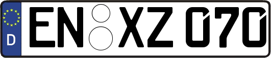 EN-XZ070