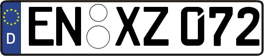 EN-XZ072