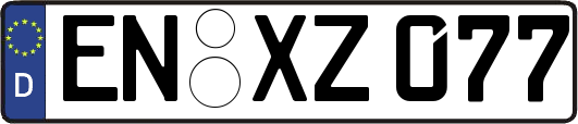 EN-XZ077