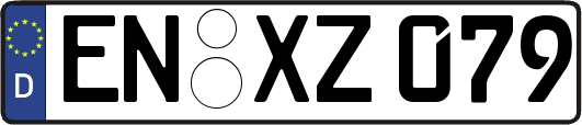 EN-XZ079