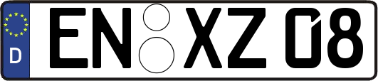 EN-XZ08