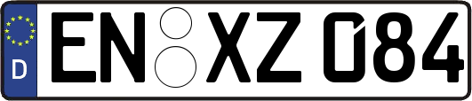 EN-XZ084