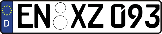 EN-XZ093