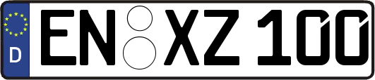 EN-XZ100
