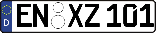 EN-XZ101