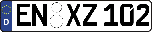 EN-XZ102