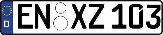 EN-XZ103