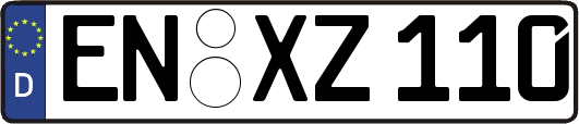 EN-XZ110