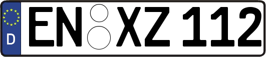 EN-XZ112