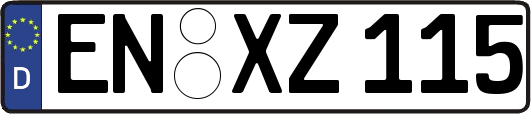 EN-XZ115