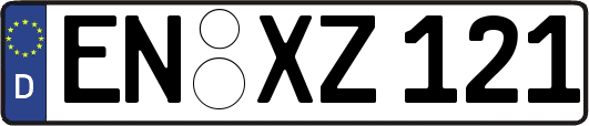EN-XZ121