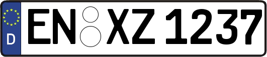 EN-XZ1237