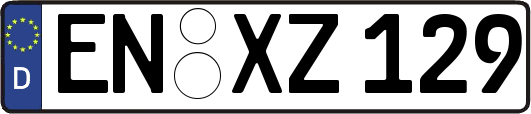 EN-XZ129