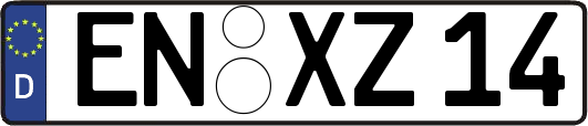 EN-XZ14