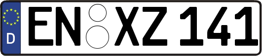EN-XZ141