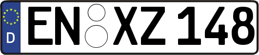 EN-XZ148
