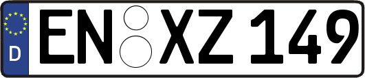 EN-XZ149